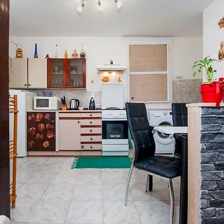 Apartment Stefan Ρόβινι Εξωτερικό φωτογραφία